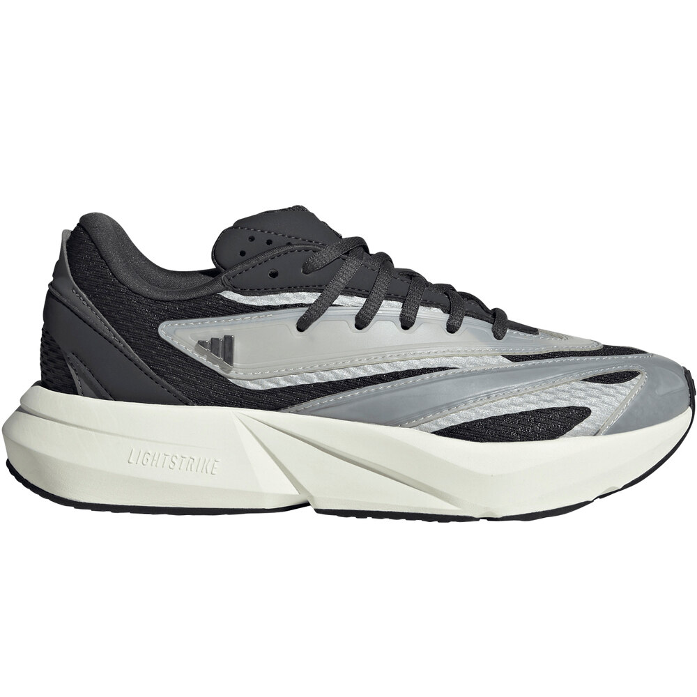adidas zapatilla moda mujer LIGHTBLAZE lateral exterior