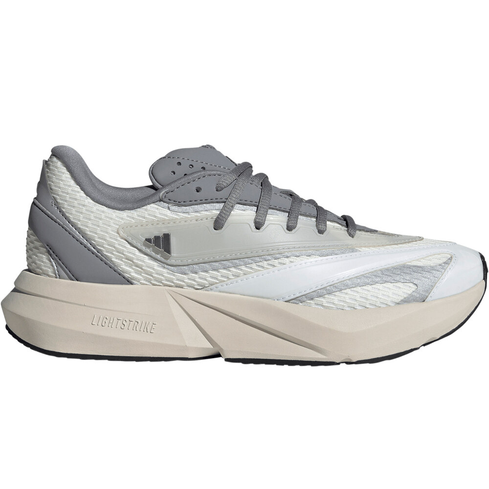 adidas zapatilla moda mujer LIGHTBLAZE lateral exterior