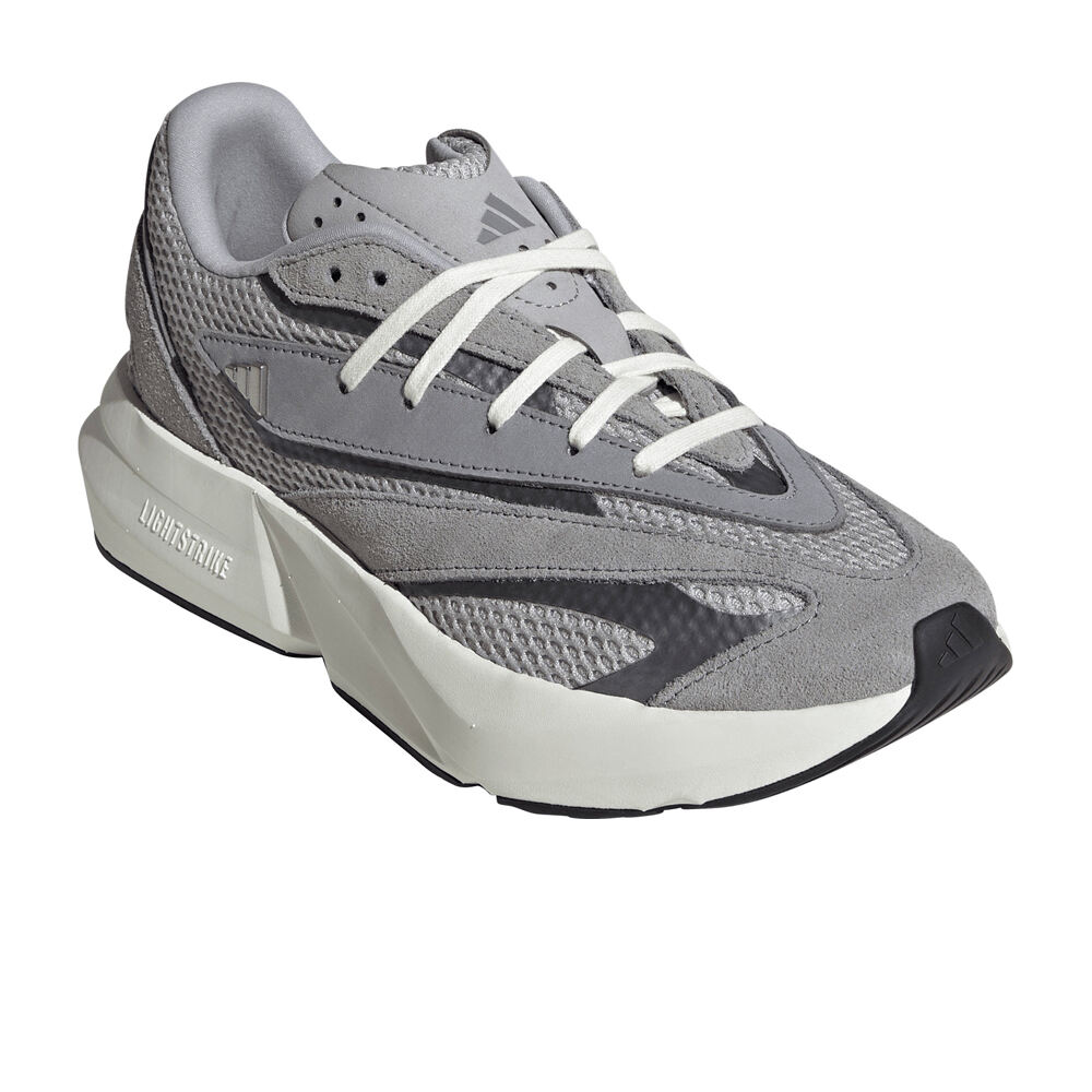 adidas zapatilla moda mujer LIGHTBLAZE lateral interior
