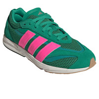 adidas zapatilla moda mujer LIGHTBLAZE lateral interior