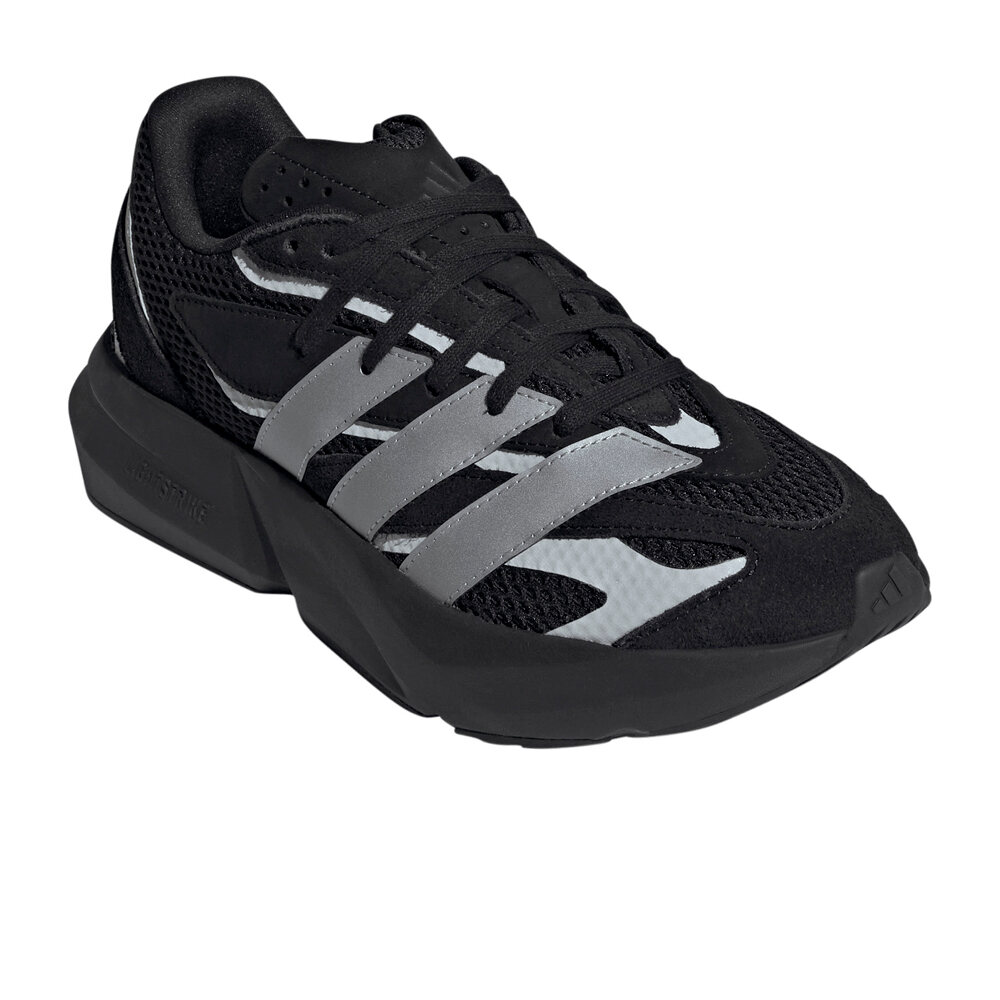 adidas zapatilla moda mujer LIGHTBLAZE lateral interior