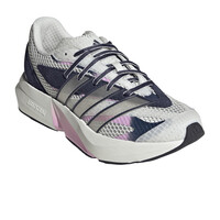 adidas zapatilla moda mujer LIGHTBLAZE lateral interior