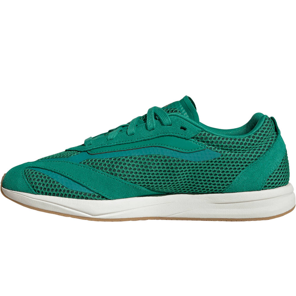 adidas zapatilla moda mujer LIGHTBLAZE puntera