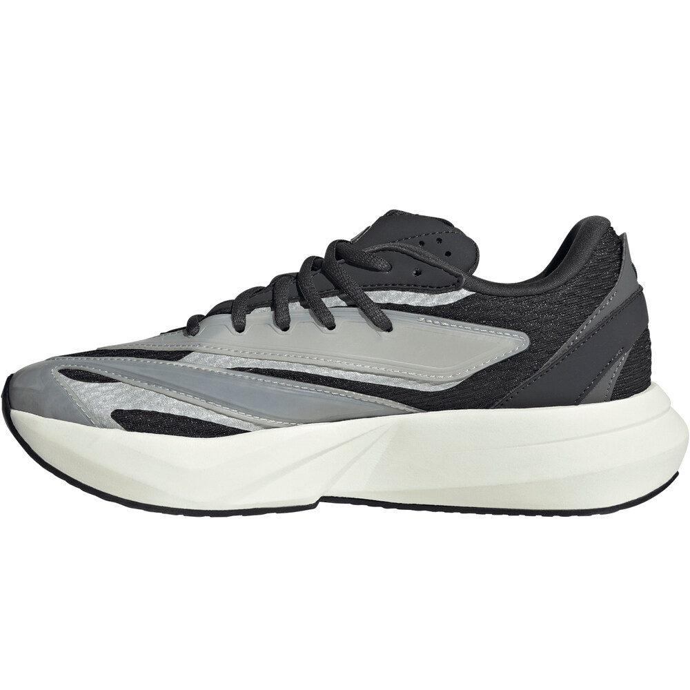 adidas zapatilla moda mujer LIGHTBLAZE puntera