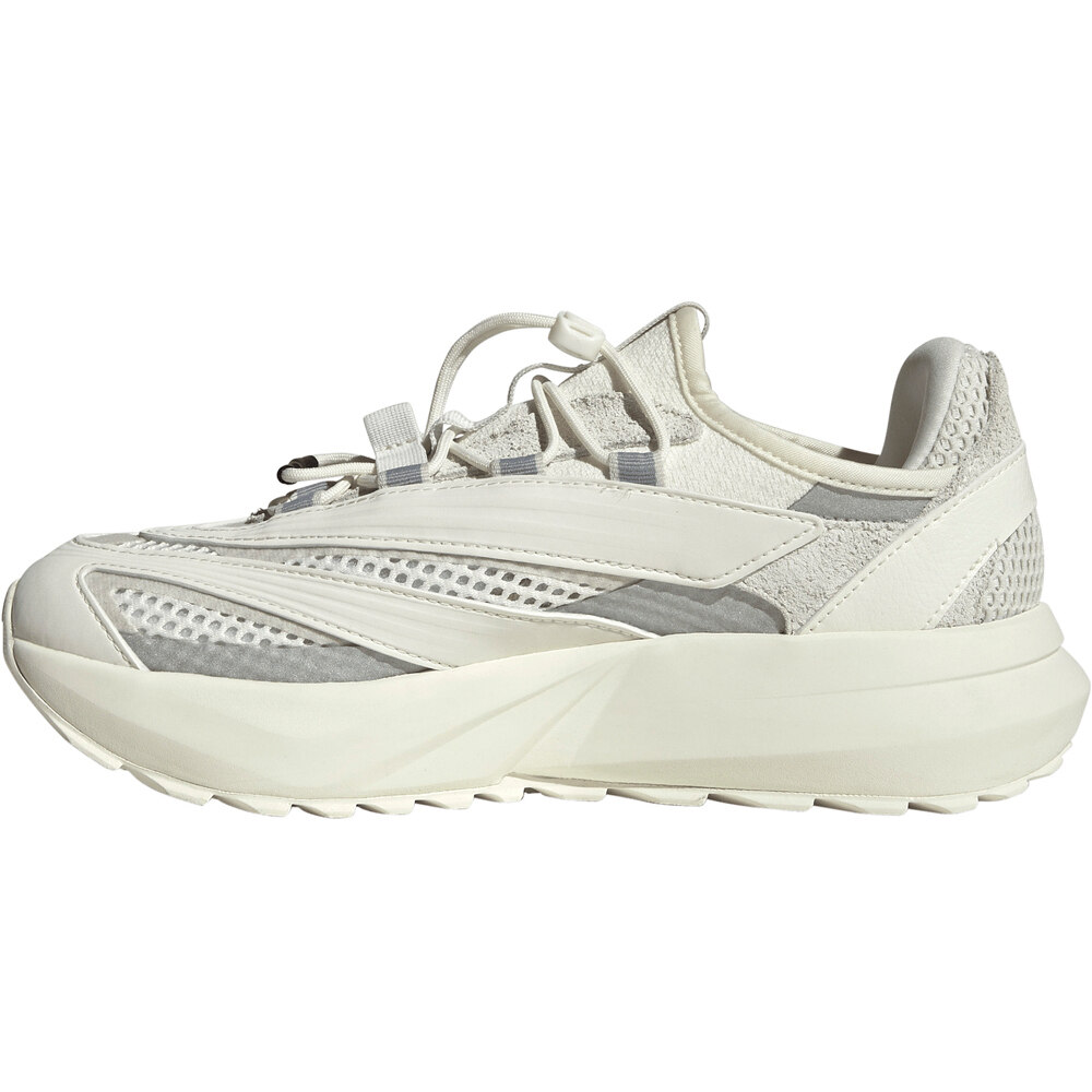 adidas zapatilla moda mujer LIGHTBLAZE VISTA puntera