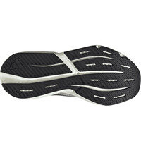 adidas zapatilla moda mujer LIGHTBLAZE vista superior