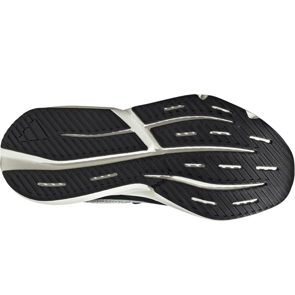 adidas zapatilla moda mujer LIGHTBLAZE vista superior