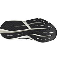 adidas zapatilla moda mujer LIGHTBLAZE vista superior