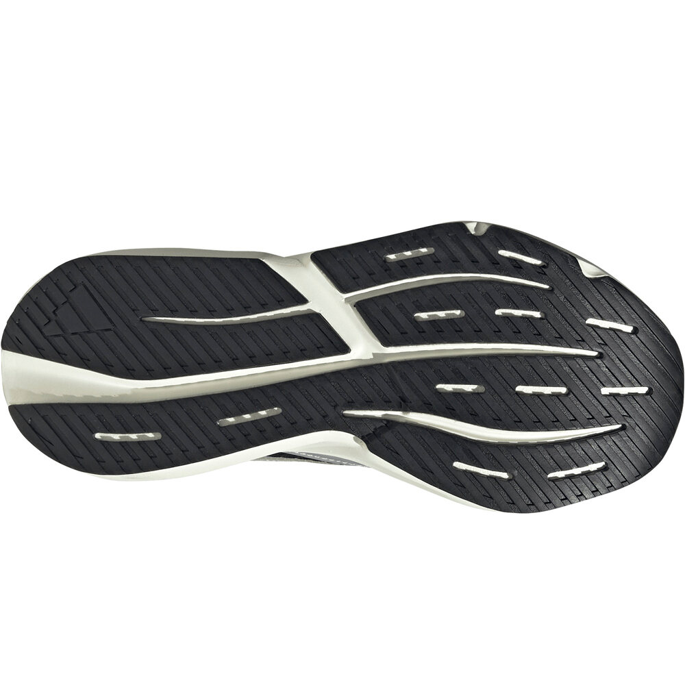 adidas zapatilla moda mujer LIGHTBLAZE vista superior