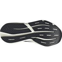 adidas zapatilla moda mujer LIGHTBLAZE vista superior