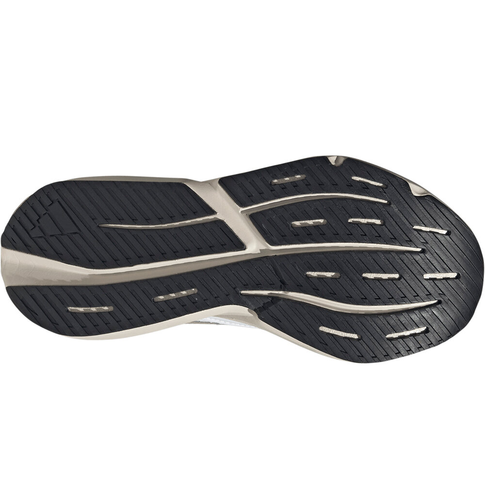 adidas zapatilla moda mujer LIGHTBLAZE vista superior