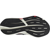 adidas zapatilla moda mujer LIGHTBLAZE vista superior