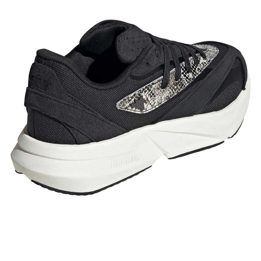 adidas zapatilla moda mujer LIGHTBLAZE vista trasera