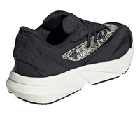adidas zapatilla moda mujer LIGHTBLAZE vista trasera