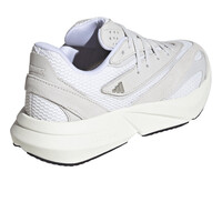 adidas zapatilla moda mujer LIGHTBLAZE vista trasera