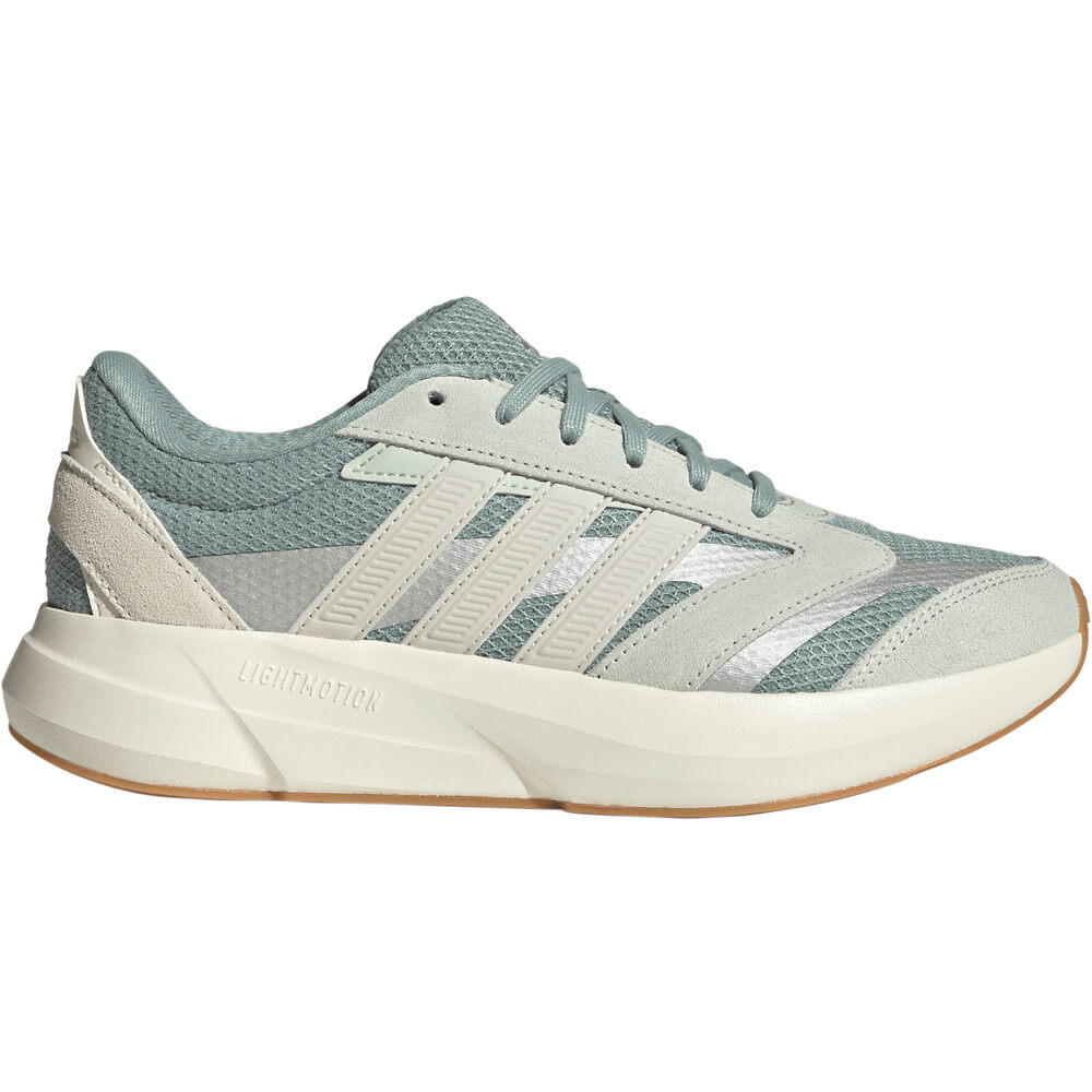 adidas zapatilla moda mujer LIGHTSHIFT 2.0 lateral exterior