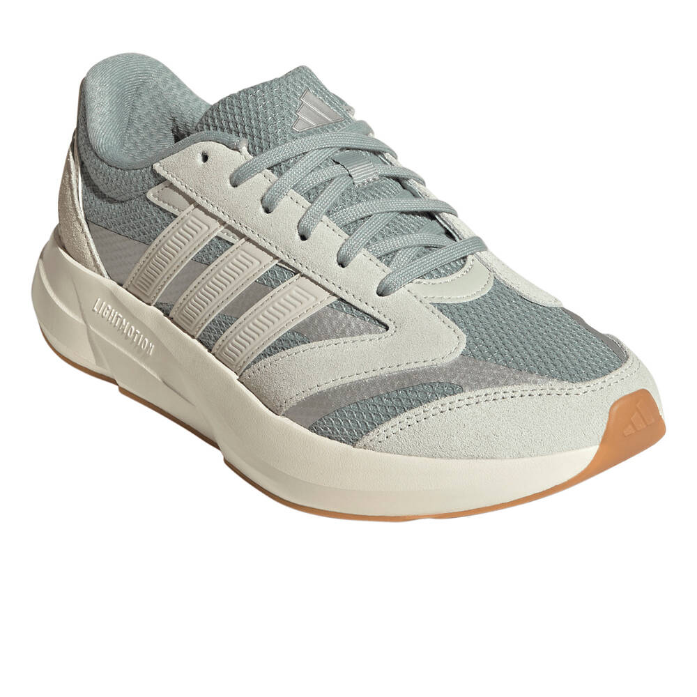 adidas zapatilla moda mujer LIGHTSHIFT 2.0 lateral interior