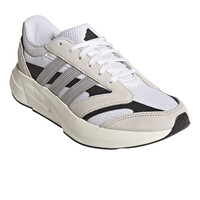 adidas zapatilla moda mujer LIGHTSHIFT 2.0 lateral interior