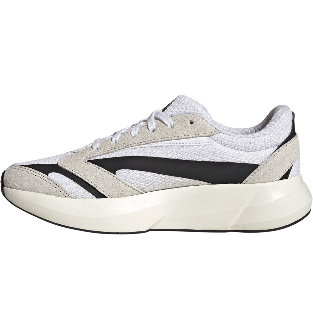 adidas zapatilla moda mujer LIGHTSHIFT 2.0 puntera
