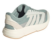 adidas zapatilla moda mujer LIGHTSHIFT 2.0 vista trasera