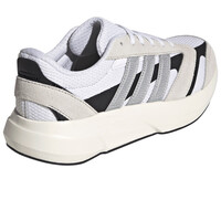 adidas zapatilla moda mujer LIGHTSHIFT 2.0 vista trasera