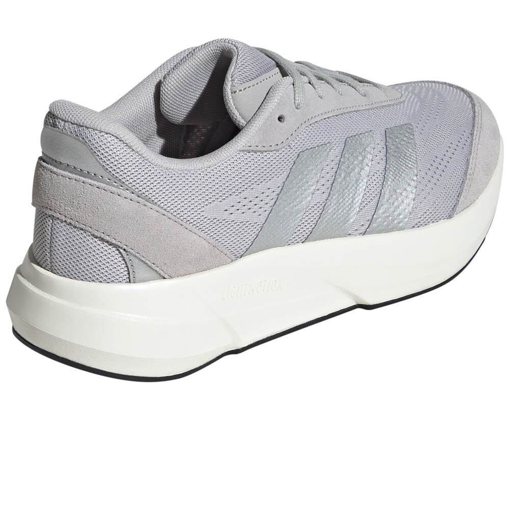 adidas zapatilla moda mujer LIGHTSHIFT vista trasera