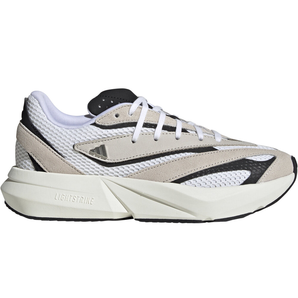 adidas zapatilla moda mujer LIGHTSTRIDE lateral exterior