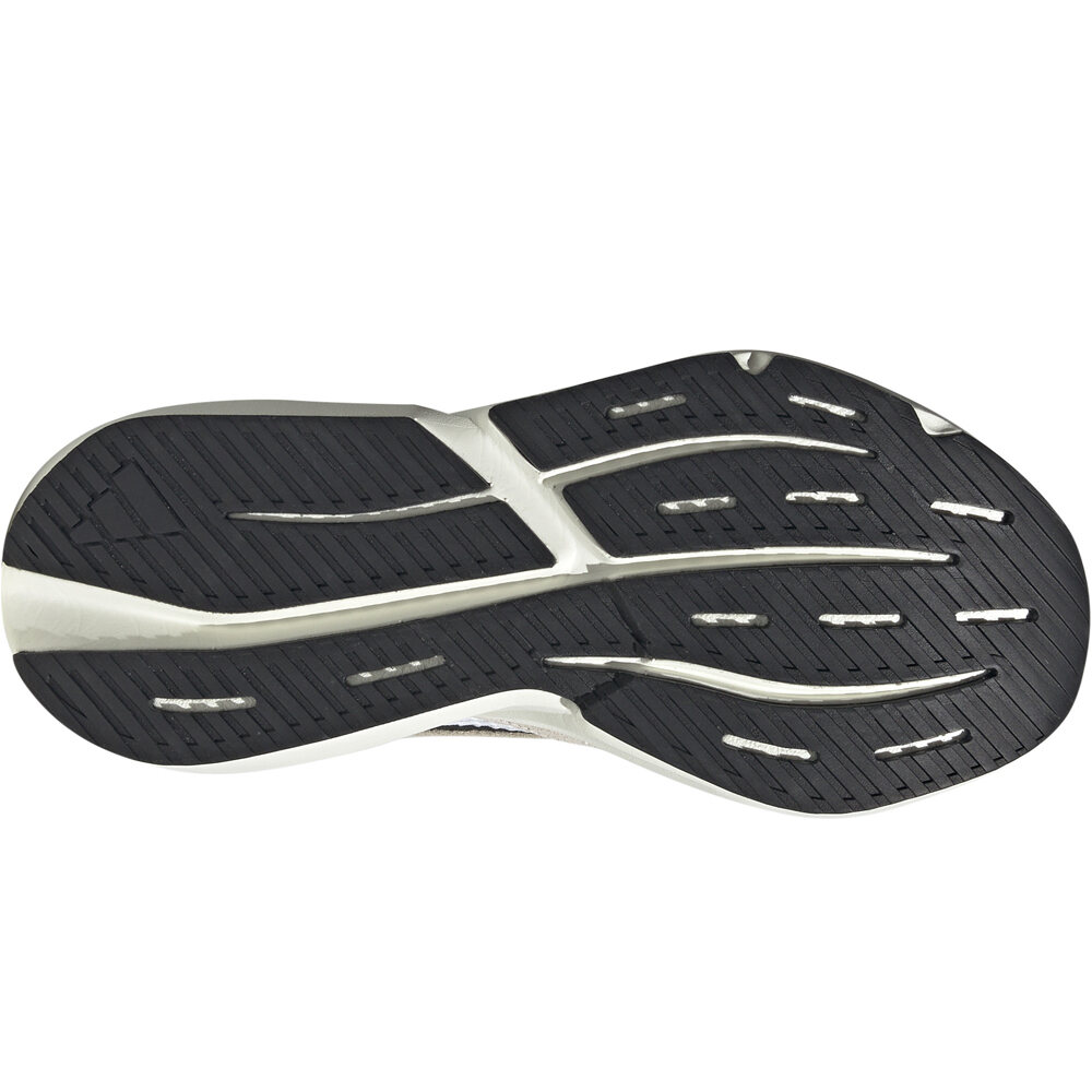 adidas zapatilla moda mujer LIGHTSTRIDE vista superior