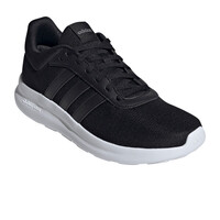 adidas zapatilla moda mujer LITE RACER 4.0 lateral interior