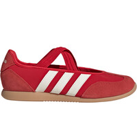 adidas zapatilla moda mujer MERCEDITAS BARREDA lateral exterior