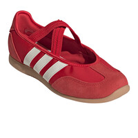 adidas zapatilla moda mujer MERCEDITAS BARREDA lateral interior