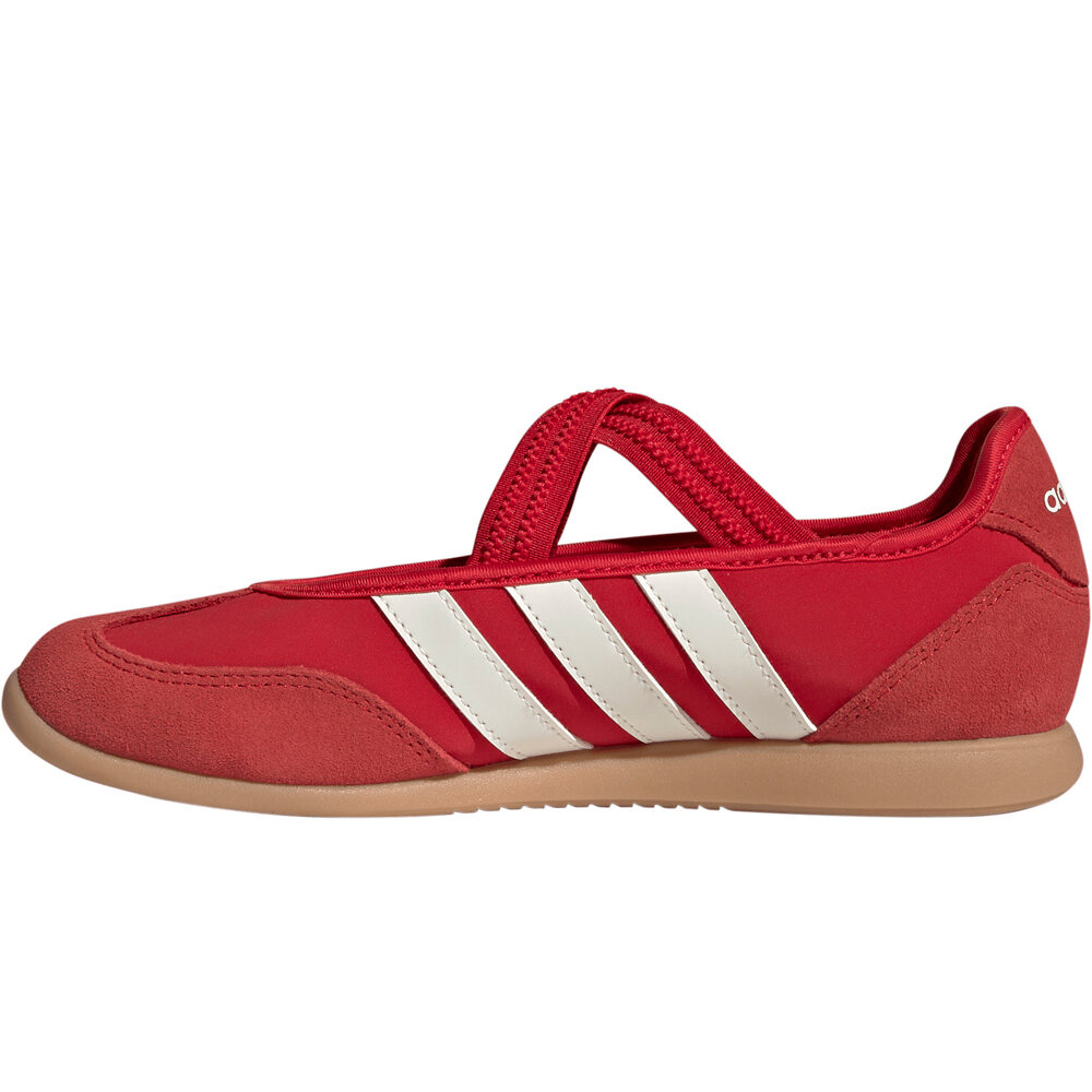 adidas zapatilla moda mujer MERCEDITAS BARREDA puntera