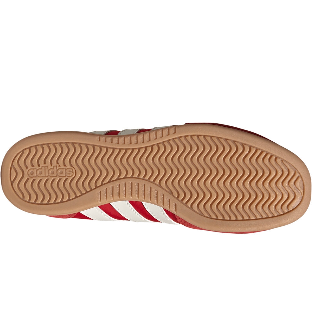 adidas zapatilla moda mujer MERCEDITAS BARREDA vista superior