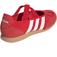 adidas zapatilla moda mujer MERCEDITAS BARREDA vista trasera