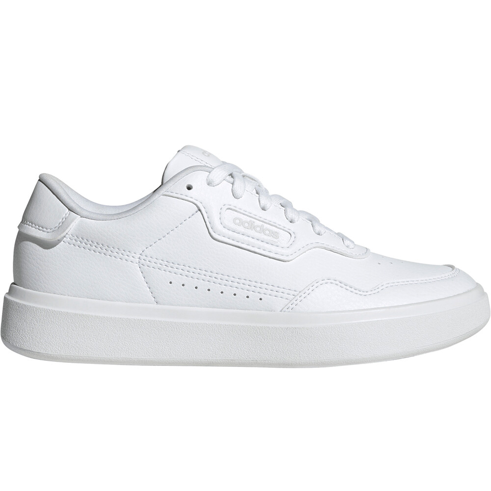 adidas zapatilla moda mujer PARK ST 2.0 lateral exterior