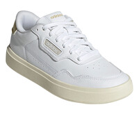 adidas zapatilla moda mujer PARK ST 2.0 lateral interior