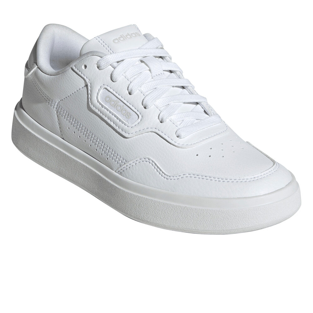 adidas zapatilla moda mujer PARK ST 2.0 lateral interior