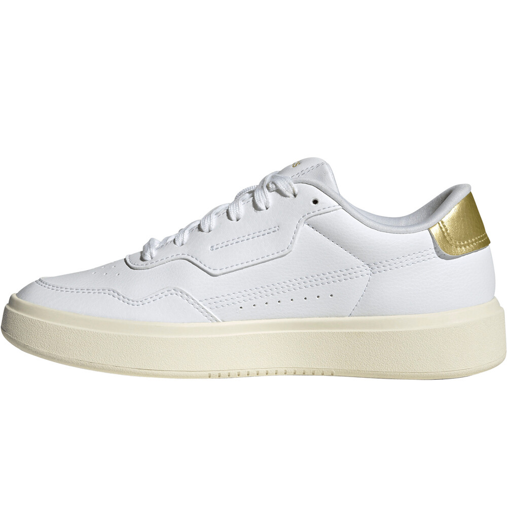 adidas zapatilla moda mujer PARK ST 2.0 puntera