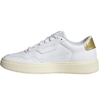 adidas zapatilla moda mujer PARK ST 2.0 puntera
