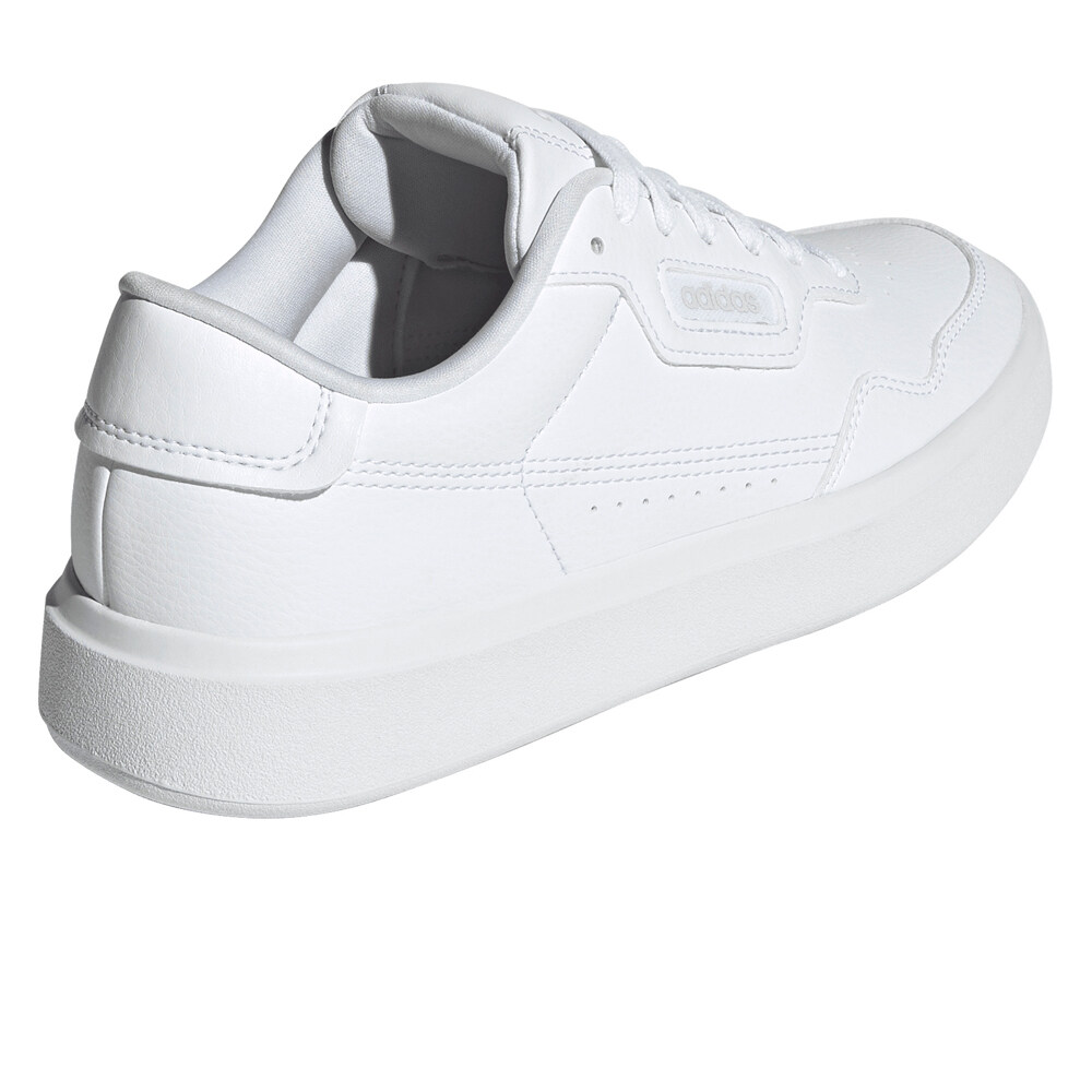 adidas zapatilla moda mujer PARK ST 2.0 vista trasera