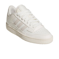 adidas zapatilla moda mujer RAPID COURT LOW W lateral interior