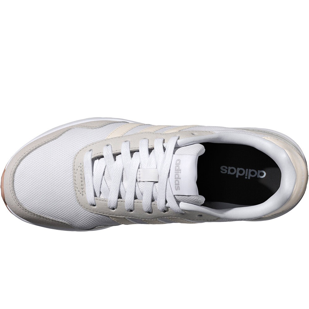 adidas zapatilla moda mujer RUN 60s 4.0 05