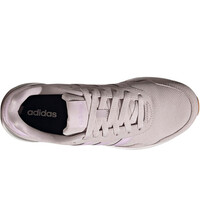 adidas zapatilla moda mujer RUN 60S 4.0 05