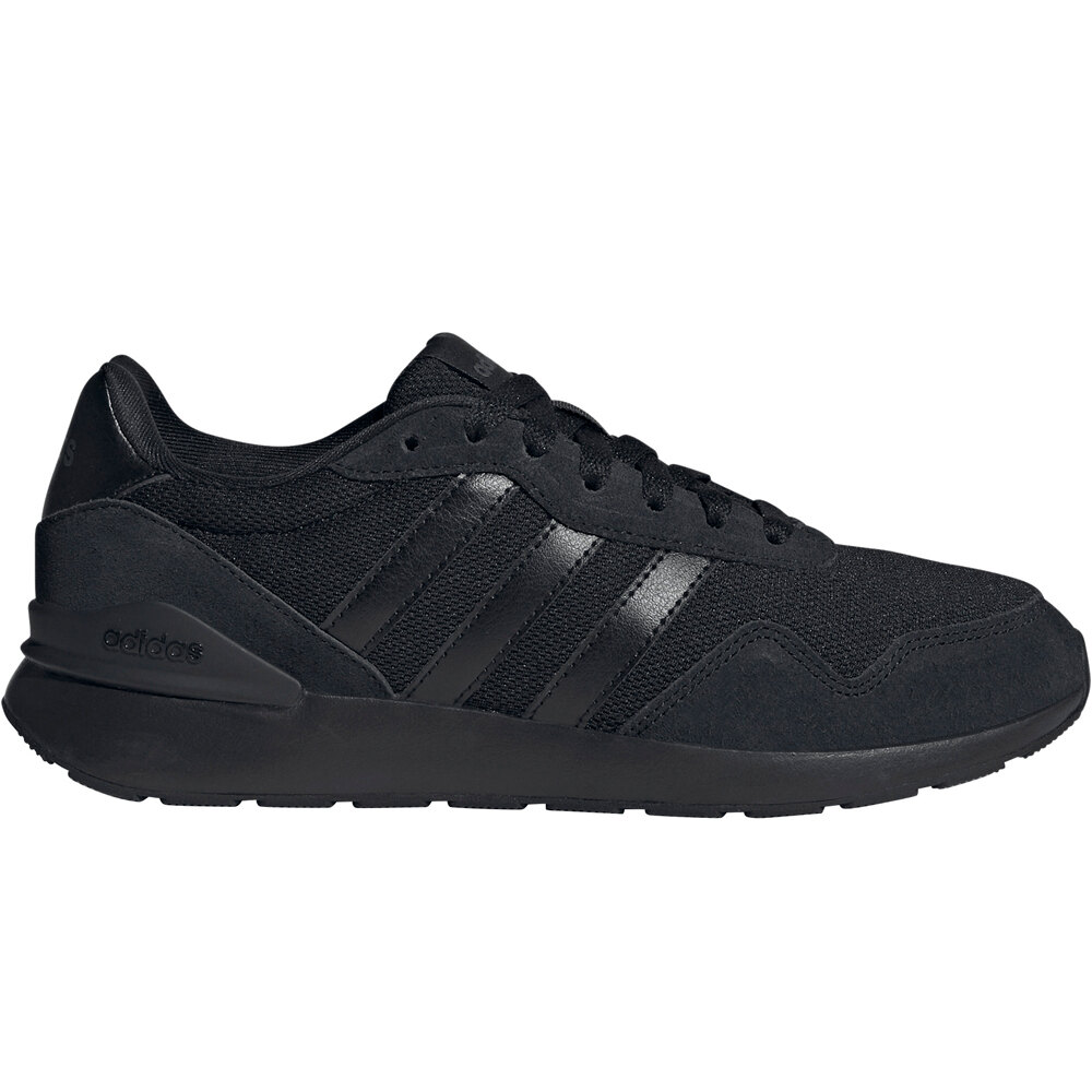 adidas zapatilla moda mujer RUN 60S 4.0 lateral exterior