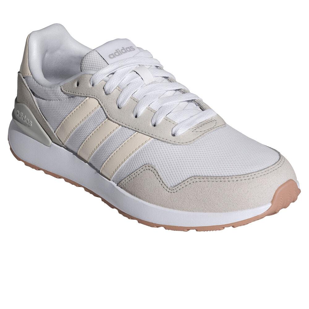 adidas zapatilla moda mujer RUN 60s 4.0 lateral interior
