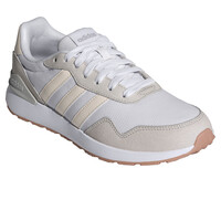 adidas zapatilla moda mujer RUN 60s 4.0 lateral interior