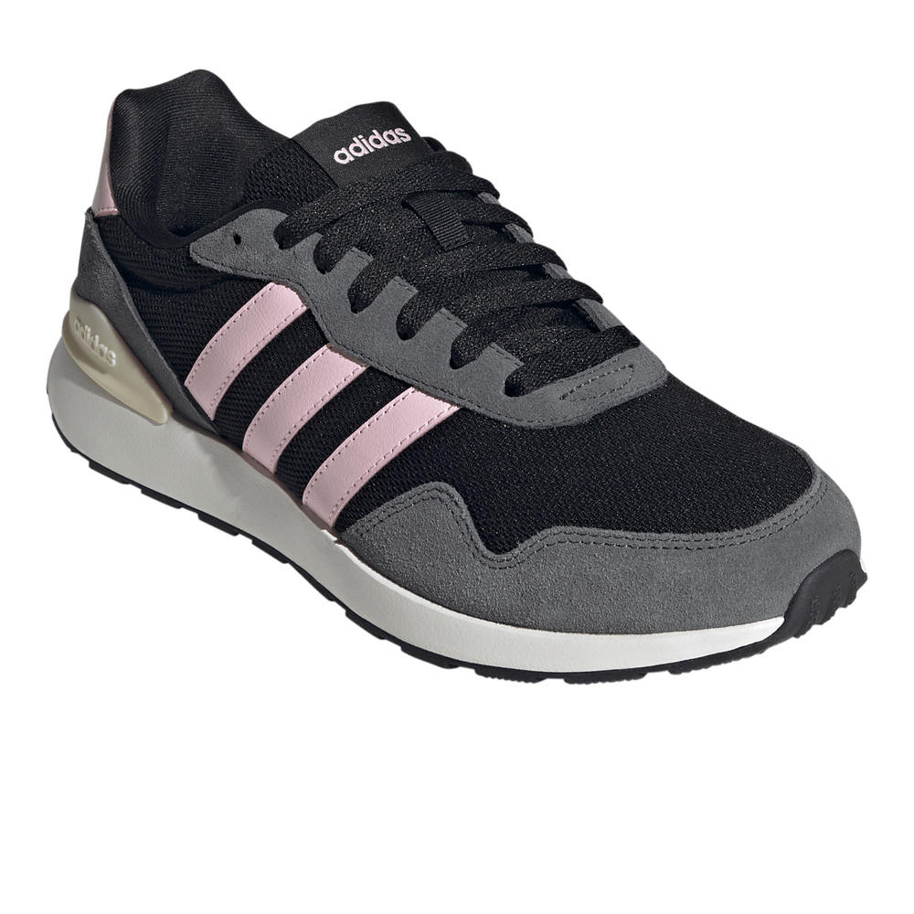 adidas zapatilla moda mujer RUN 60S 4.0 lateral interior