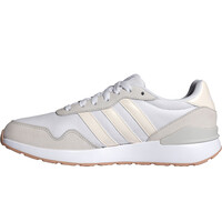 adidas zapatilla moda mujer RUN 60s 4.0 puntera