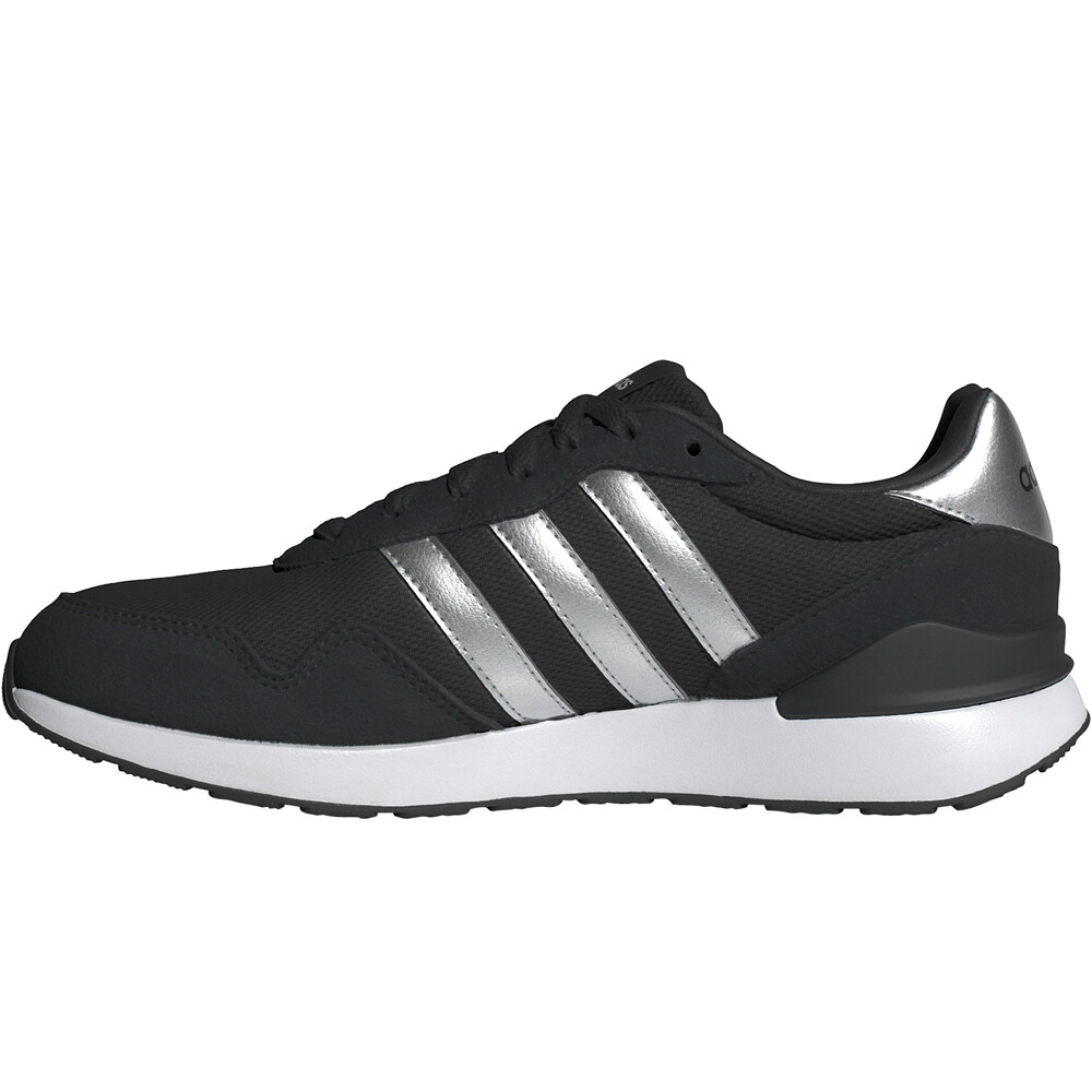 adidas zapatilla moda mujer RUN 60S 4.0 puntera