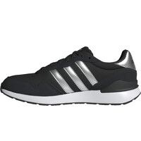 adidas zapatilla moda mujer RUN 60S 4.0 puntera